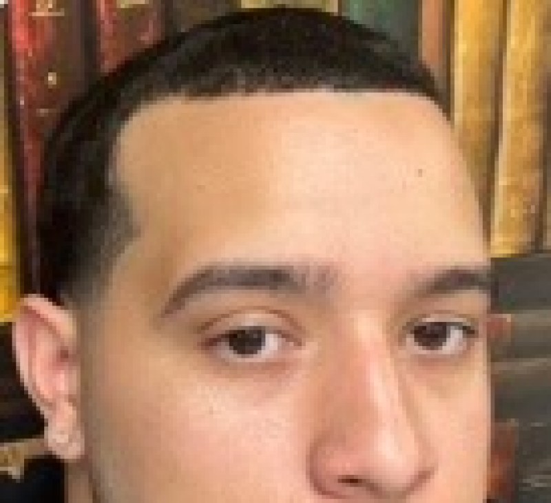 Bryan Sanchez – Barber at Style Street Barbers Apex NC