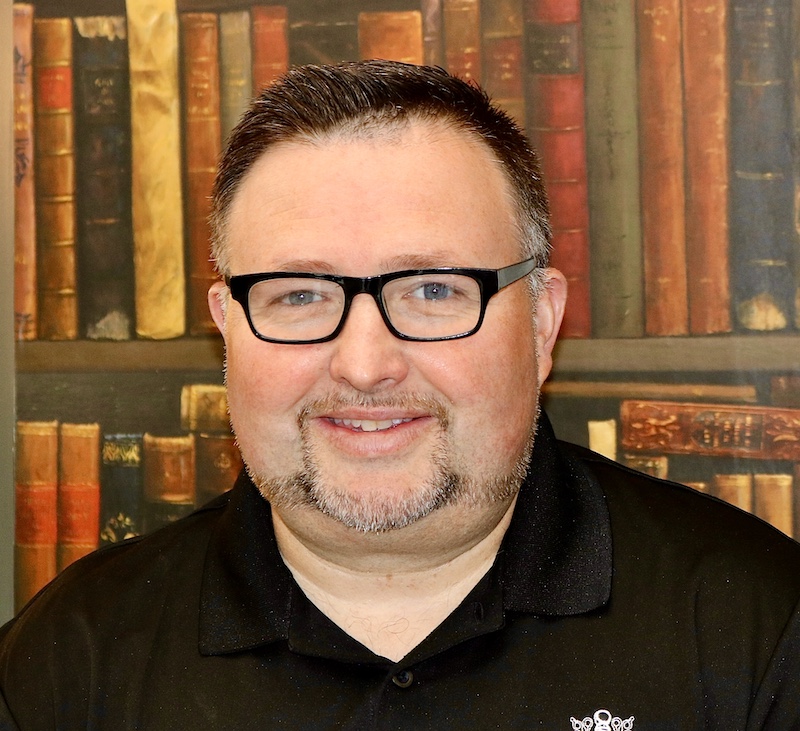 Petey Dorris – Master Barber at Style Street Barbers Apex NC